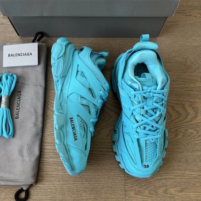 Balenciaga Track Shoes